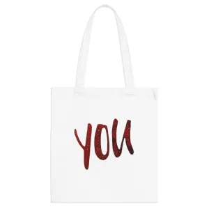 You Tote Bag